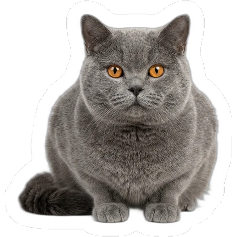 Custom cat photo decal on a laptop